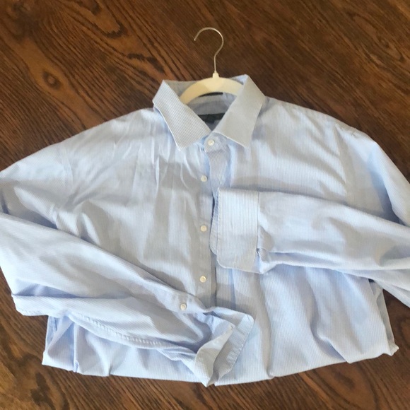 Nordstrom Shirts Nordstrom Rack Mens Dress Shirt Poshmark